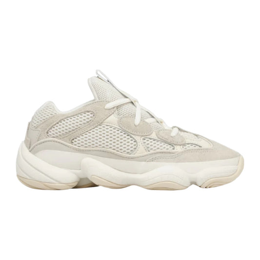 Yeezy 500 Bone White