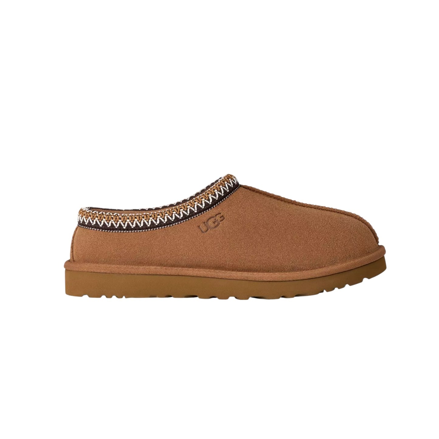UGG Tasman II Slipper Chestnut