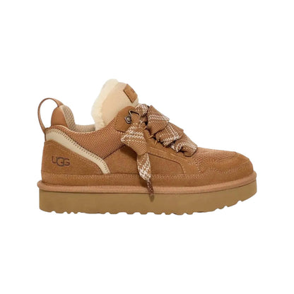 UGG Lowmel Chestnut