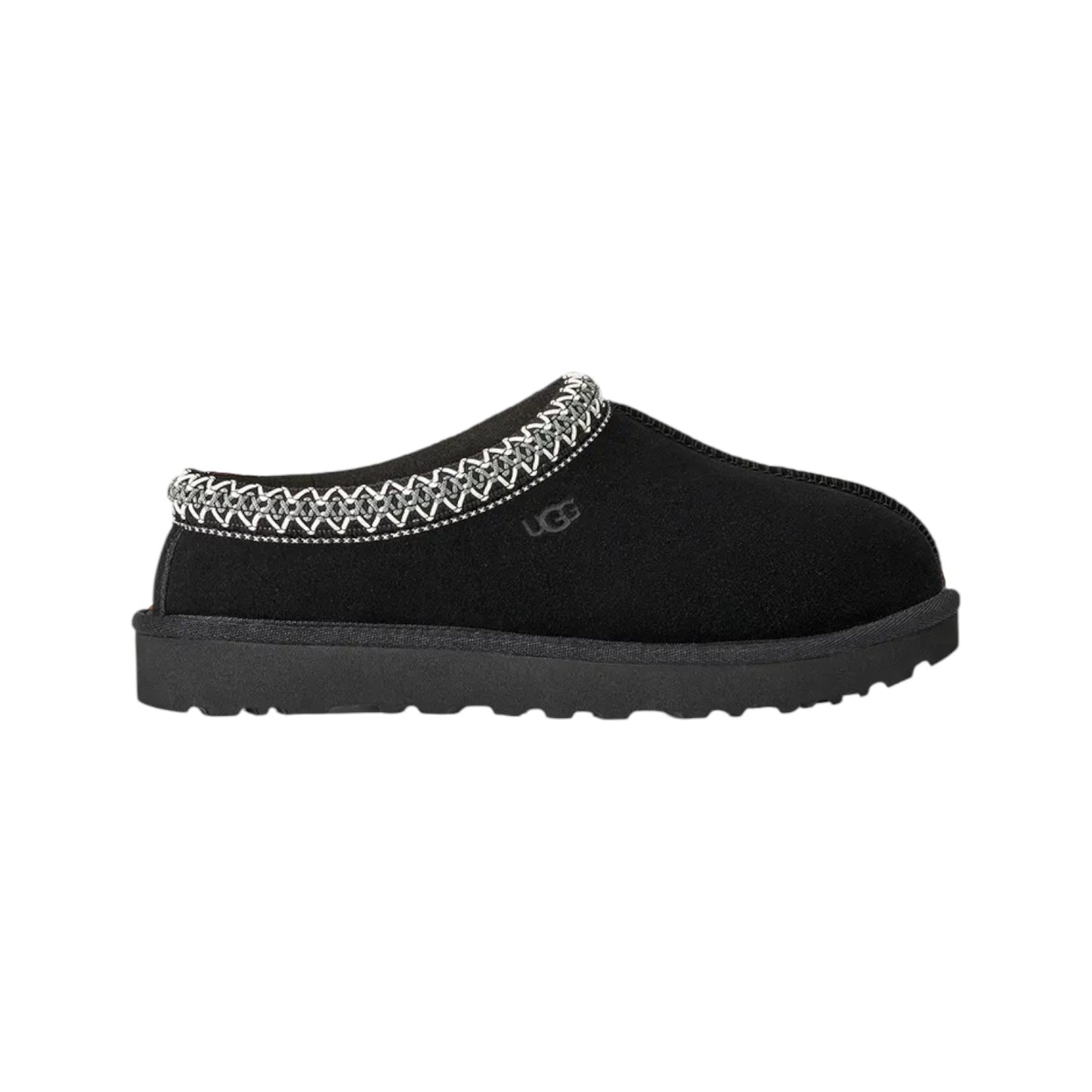 UGG Tasman II Slipper Black