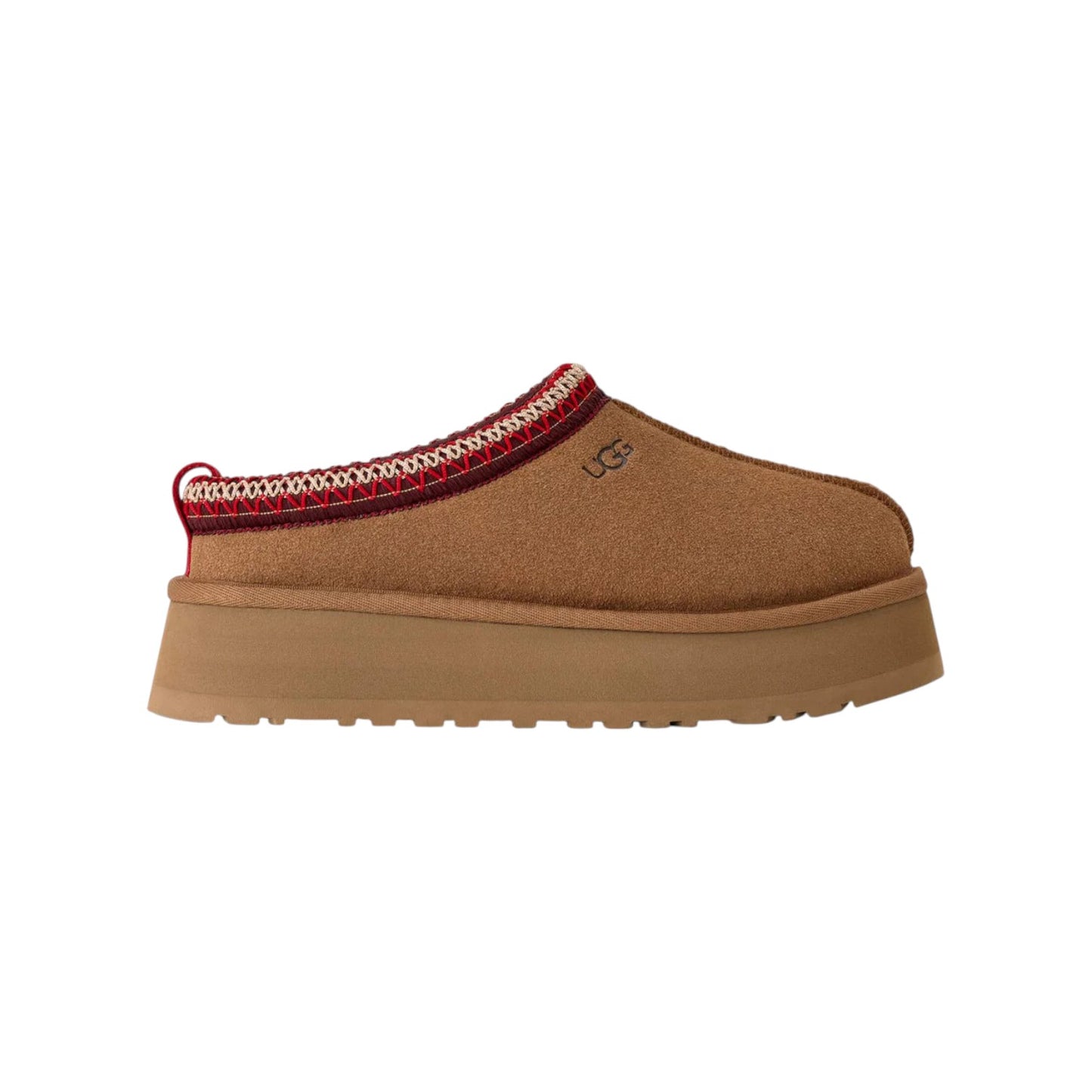 UGG Tazz Chestnut