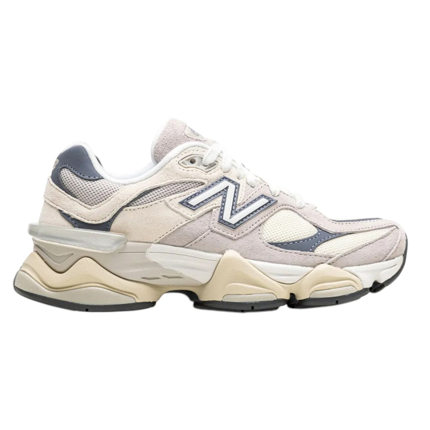 New Balance 9060 Moonrock Linen