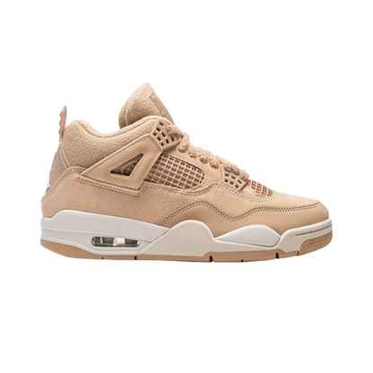 Jordan 4 Retro Cozy Girl