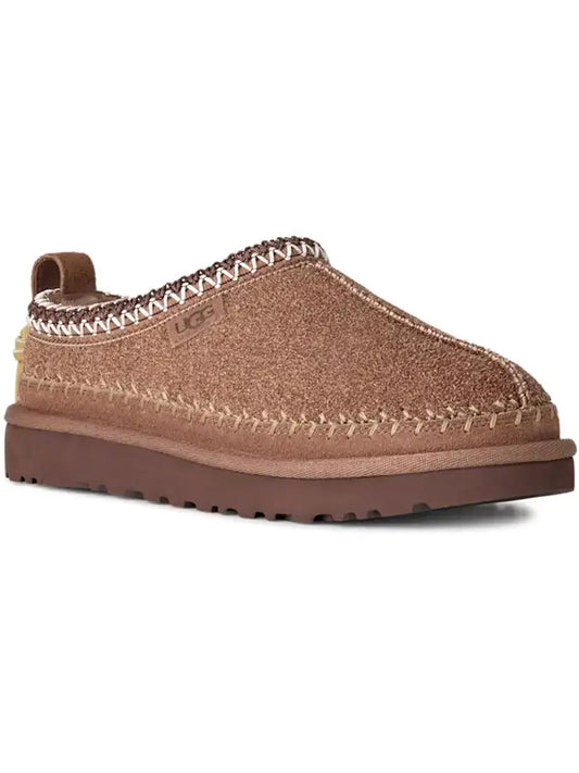 UGG Tasman Biarritz Slipper Rocky Oak