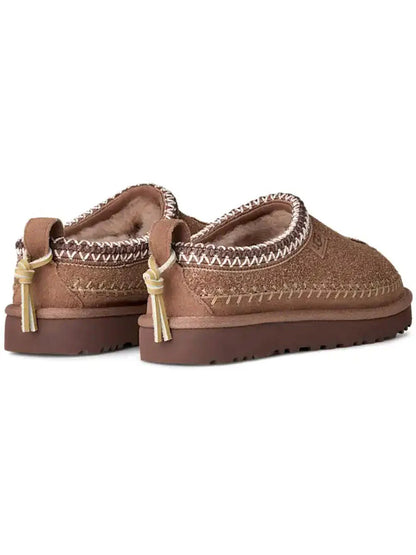 UGG Tasman Biarritz Slipper Rocky Oak