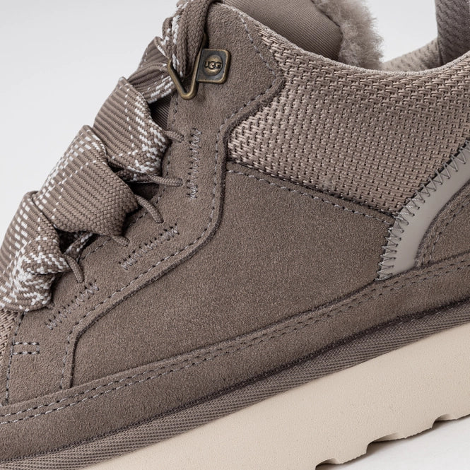 UGG Lowmel Smoke Plume