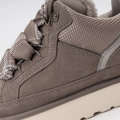 UGG Lowmel Smoke Plume