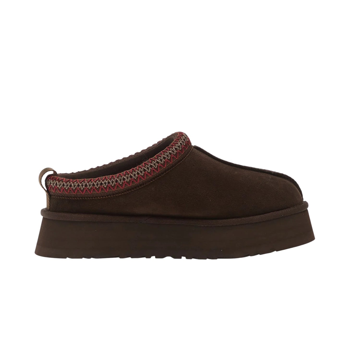 UGG Tazz Dusted Cocoa