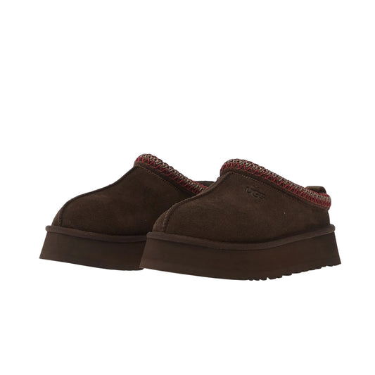 UGG Tazz Dusted Cocoa