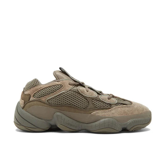 Yeezy 500 Clay Brown